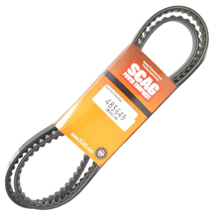 Scag Pump Drive Belt - Tiger Cat II