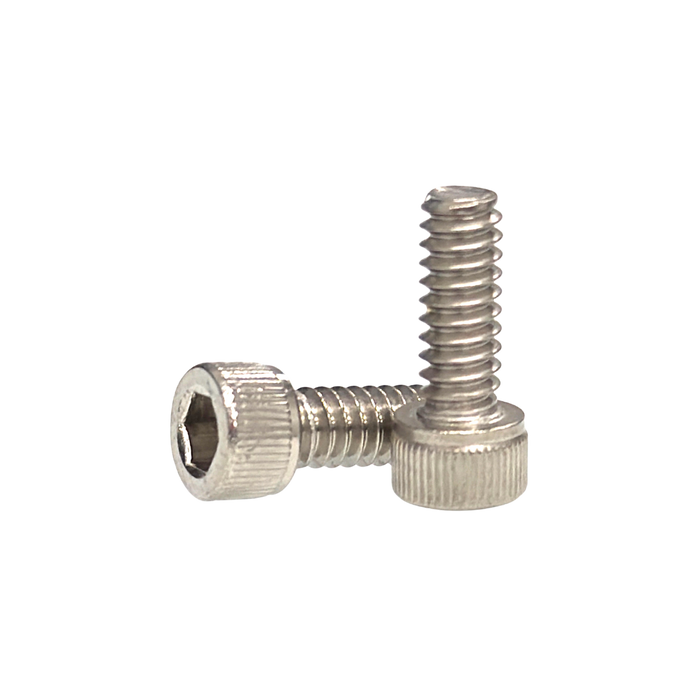 Spartan 10-24 Hex Socket Cap Screw 418-0055-00