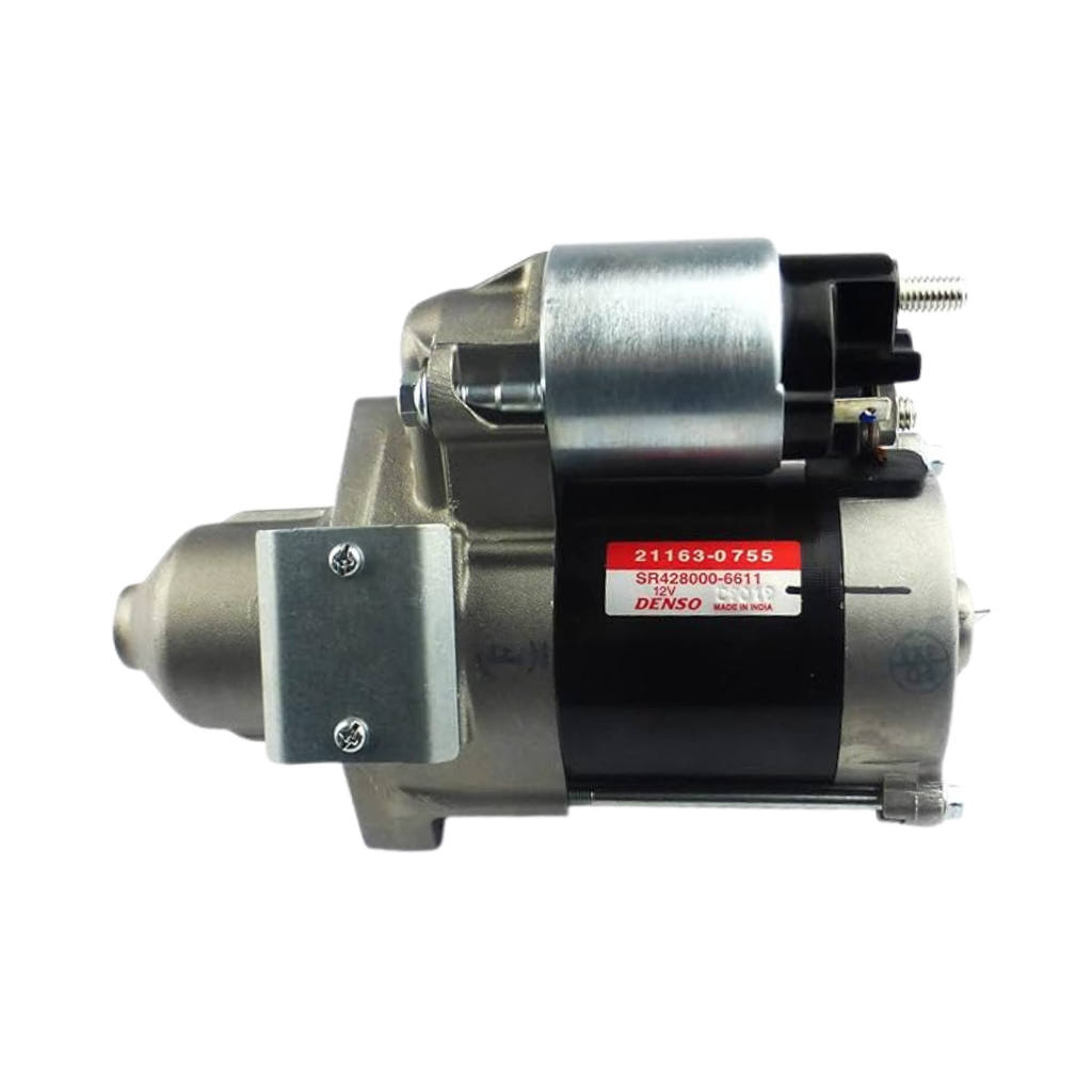 Kawasaki Genuine 99996-6121 / 99999-1086 Electric Starter