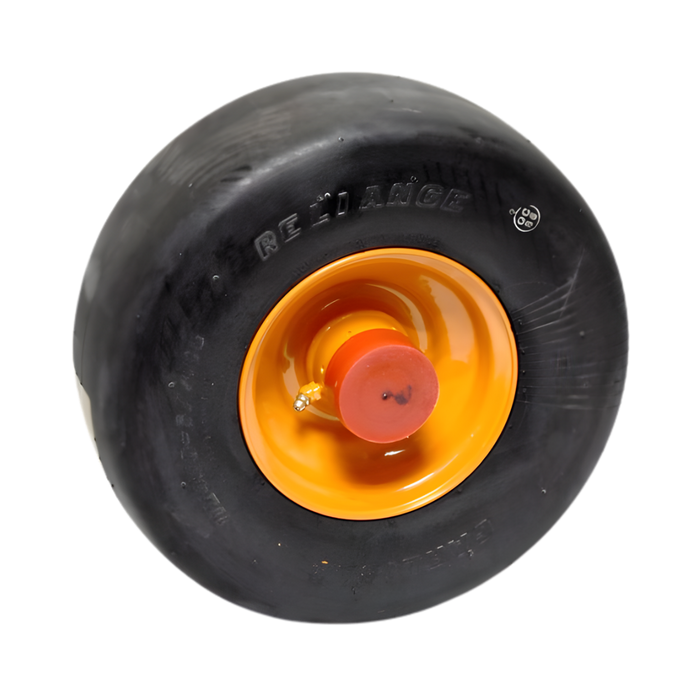Scag Flat Free Tire, 11 x 4.0 - 5 for V-Ride II