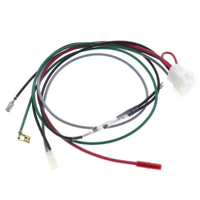 Briggs & Stratton 591393 Wiring Harness – Genuine OEM, Supersedes 797460