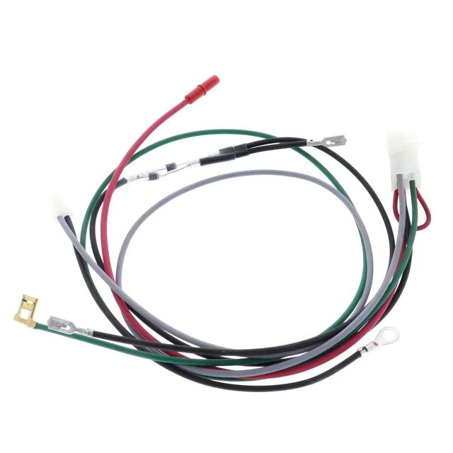 Briggs & Stratton 591393 Wiring Harness – Genuine OEM, Supersedes 797460