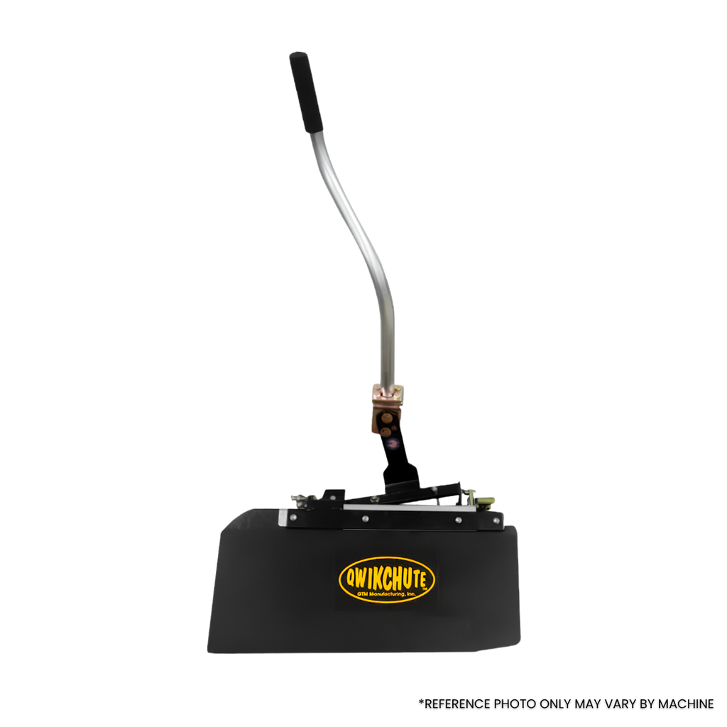 Qwikchute NQD-HS34 for Hustler Surfer PRO 34 Inch & 48 Inch and
