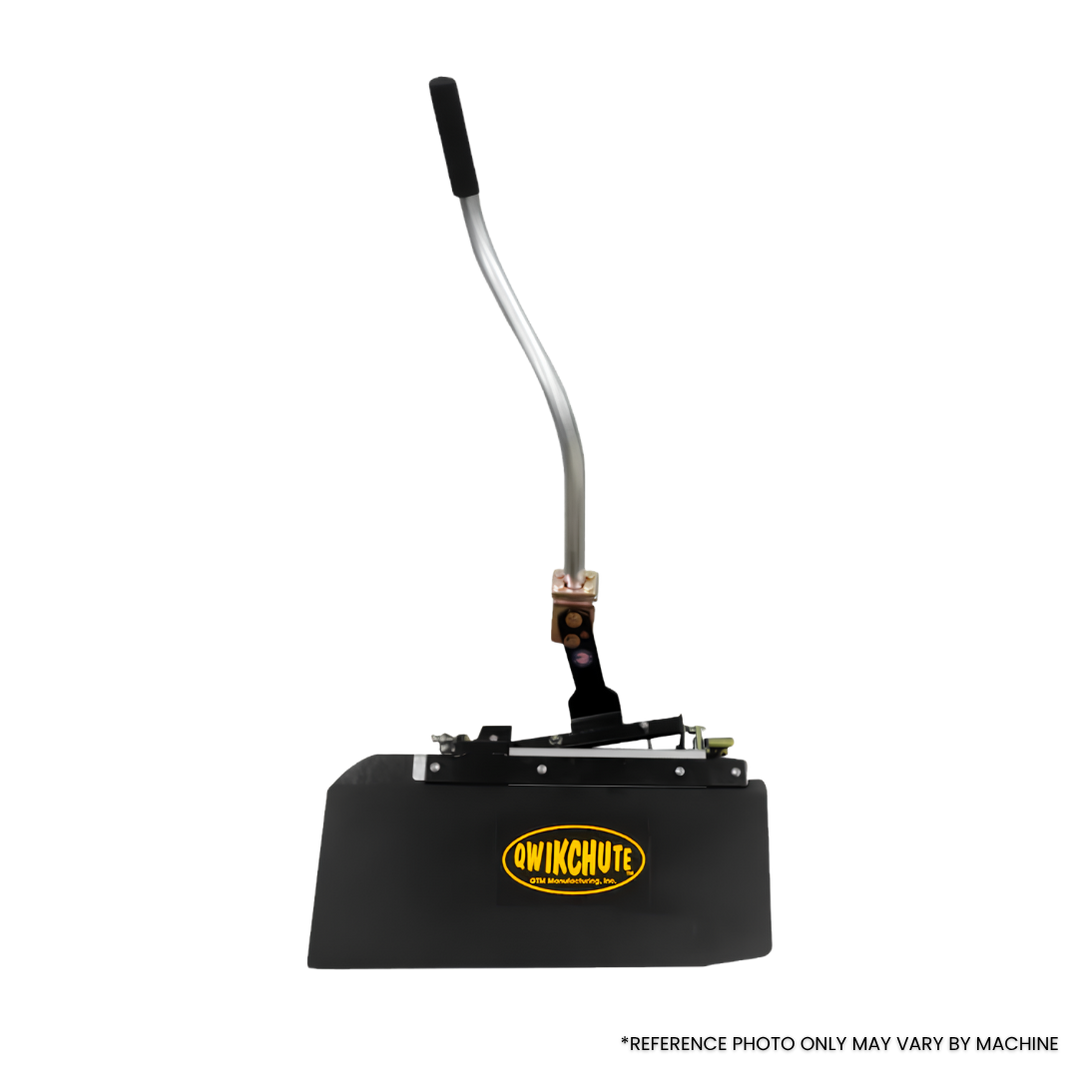 Sad 52 Qwikchute NQD-SAD52 for SCAG 52 Inch Advantage Deck — AWESOMEMOWERPARTS.COM