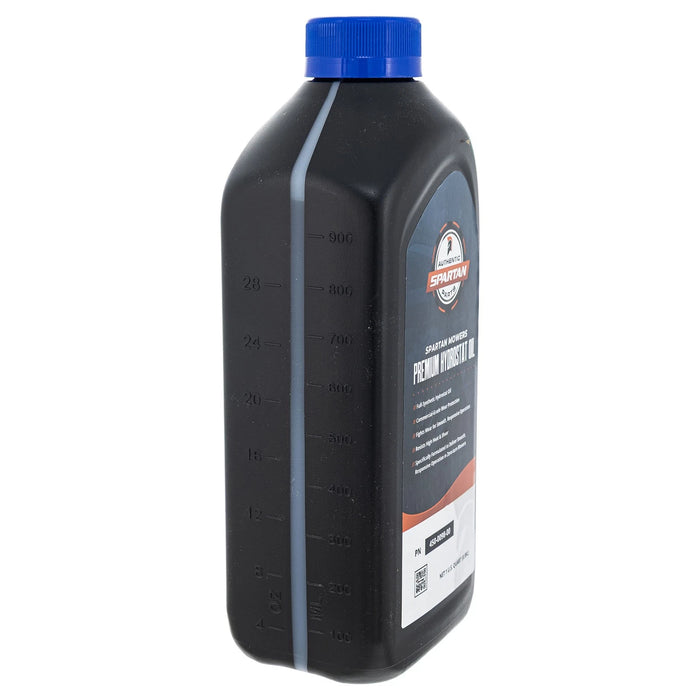 Spartan Mowers 148-1389 Parker HTE/HTJ Transmission Oil Change Kit