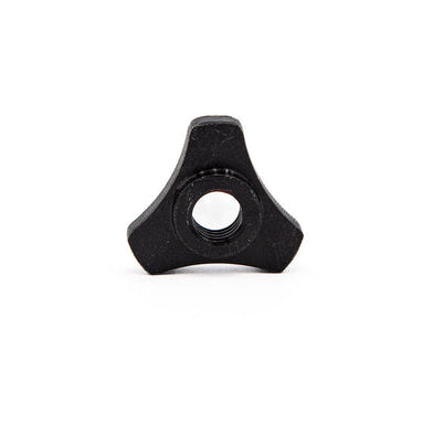 Spartan Mowers 148-0234 Nut-Knob 1/2-13 Patch BZ Deck Cover Knob OEM