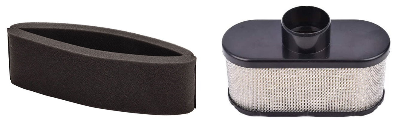 Scag Liberty Z Air Filters