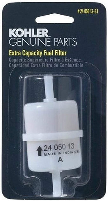 Scag Liberty Z Fuel Filters