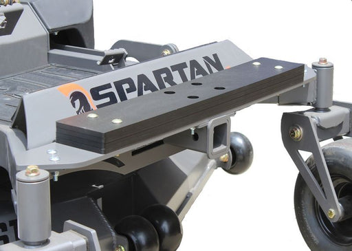 Spartan Counter Weight/Front Hitch Kit
