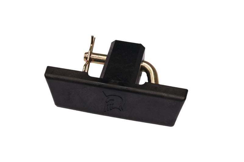 Spartan Mowers 493-0075-KT Rear Receiver Nylon Bumper