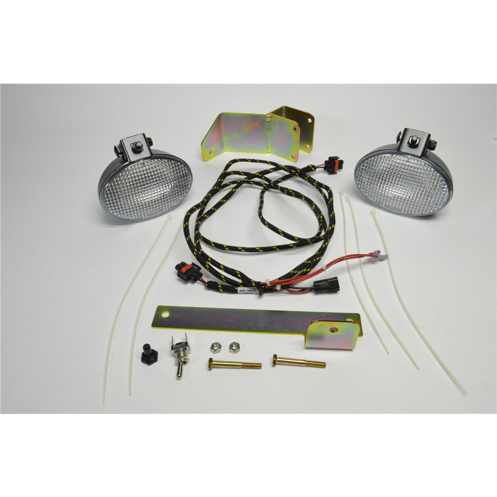 SCAG Light Kit for 48" & 52" Cheetah