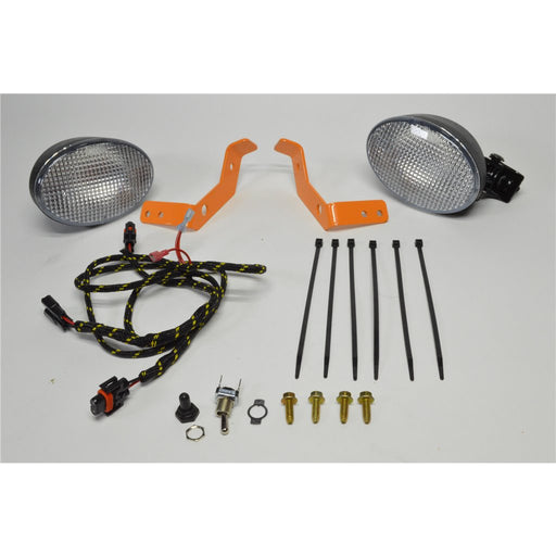 SCAG Light Kit for Liberty Z