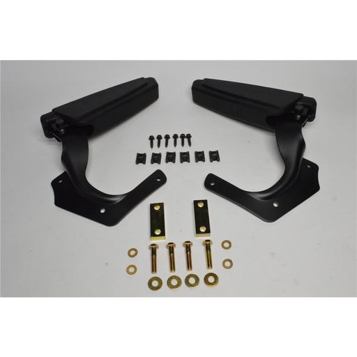 SCAG Armrest Kit for Liberty Z 48, 52 & 61