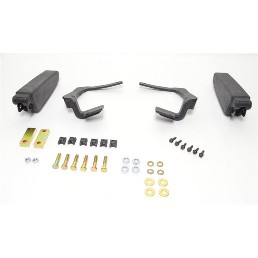 SCAG Arm Rest Kit for 36" Liberty Z