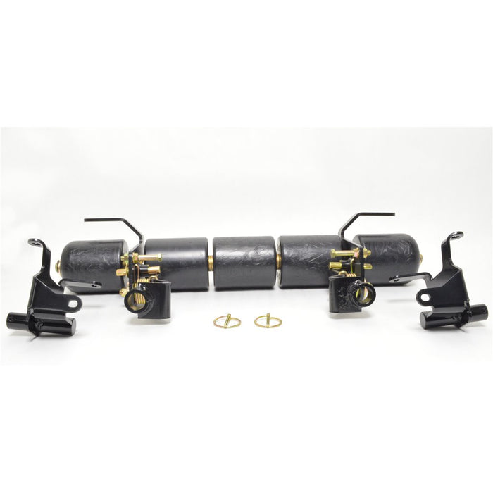 SCAG Striper Roller Complete Kit for 36" Liberty Z