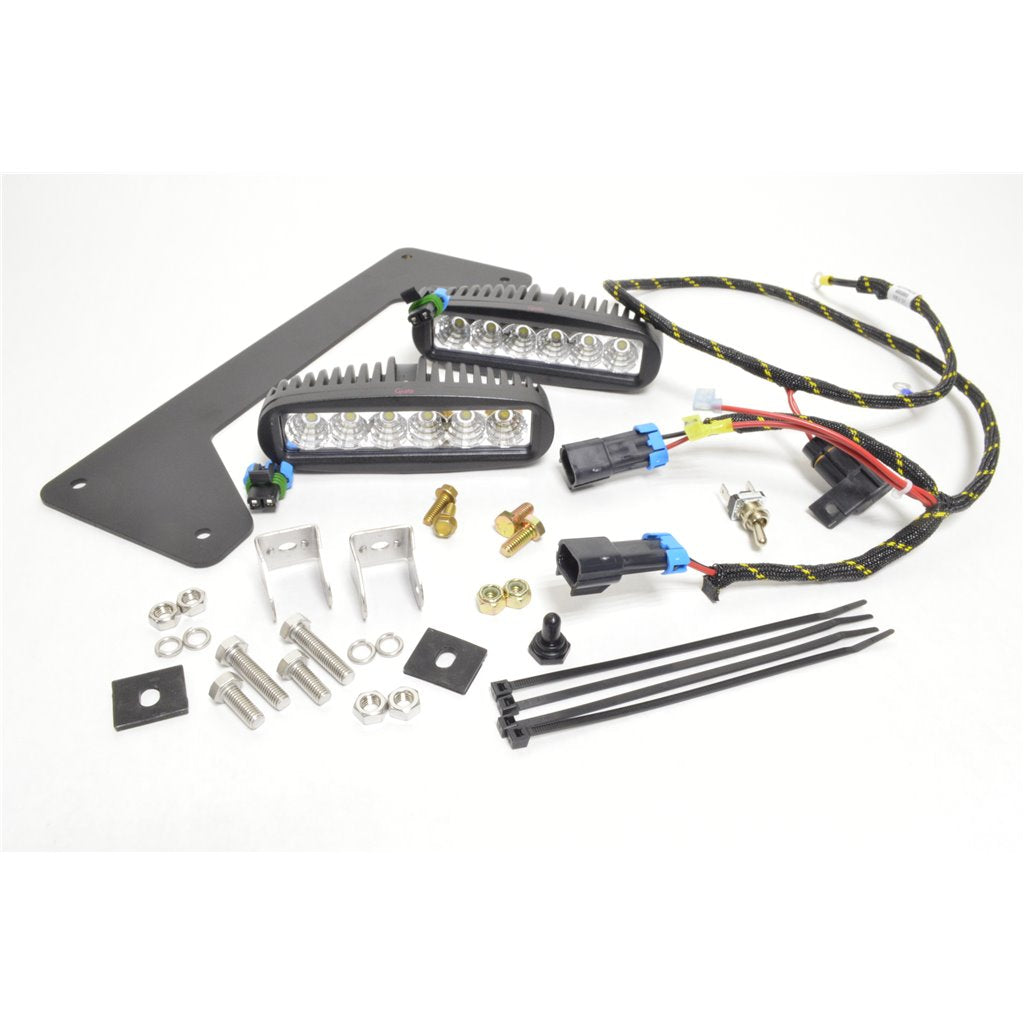 SCAG Light Kits