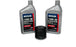 Scag Turf Tiger II Oil Change Kit