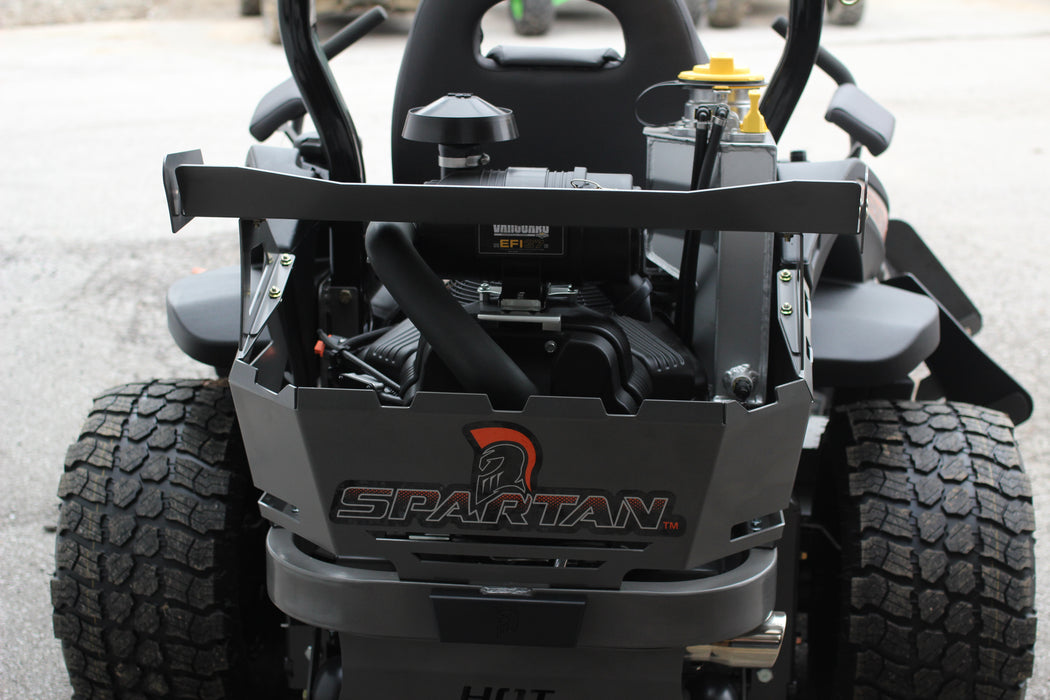 Spartan Spoiler Kit